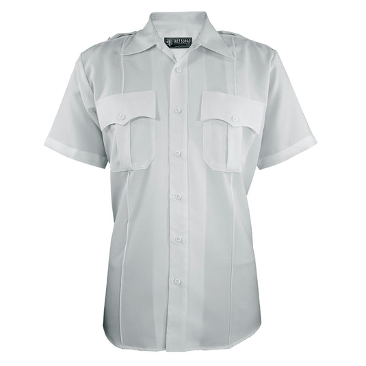 HACC Tact Squad 8012 Polyester Short Sleeve Uniform Shirt