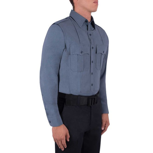 LGH/PM BLAUER 8370XP POLYESTER ARMORSKIN XP