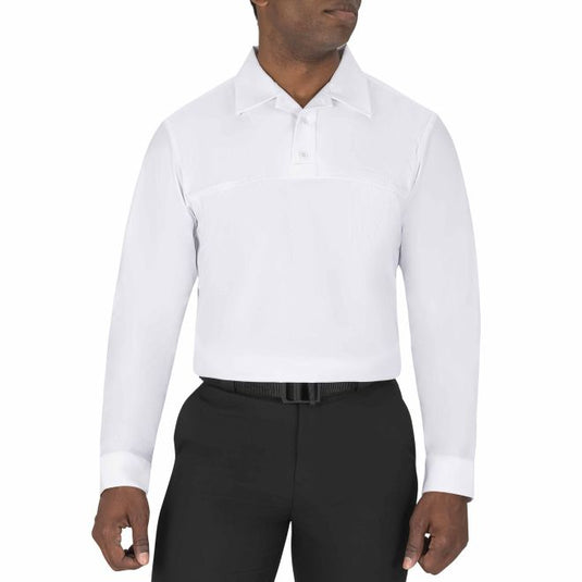 BLAUER 8381 FlexPro Armorskin Long Sleeve Base Shirt