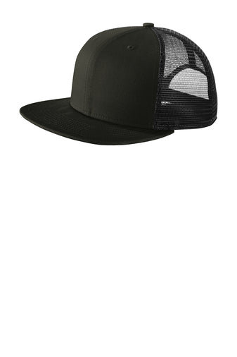 Load image into Gallery viewer, HIAFD New Era® Original Fit Snapback Trucker Cap
