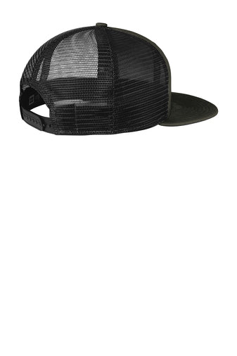 Load image into Gallery viewer, HIAFD New Era® Original Fit Snapback Trucker Cap
