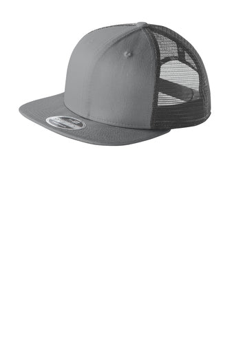 Load image into Gallery viewer, HIAFD New Era® Original Fit Snapback Trucker Cap
