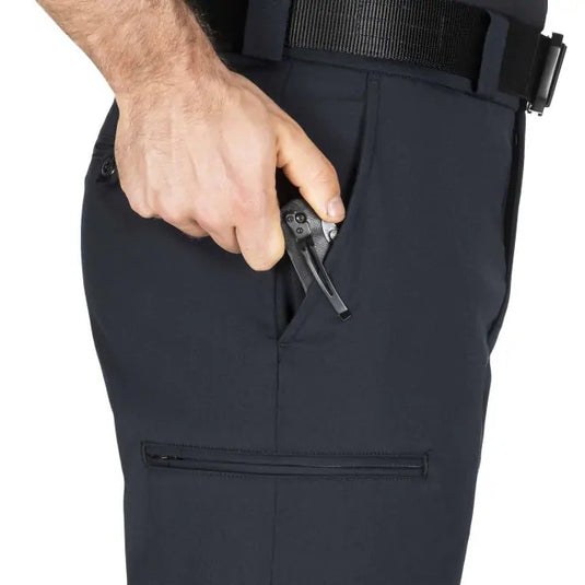 BLAUER 8577 FLEXPRO COVERT CARGO PANT