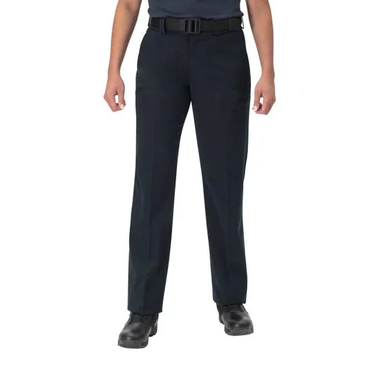 BLAUER 8577W Women's FlexPro™ Wool Covert Cargo Pants