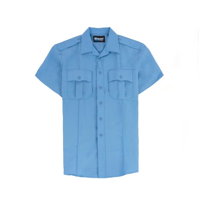 Load image into Gallery viewer, Blauer 8675W  WOMEN'S SS POLYESTER SUPERSHIRT

