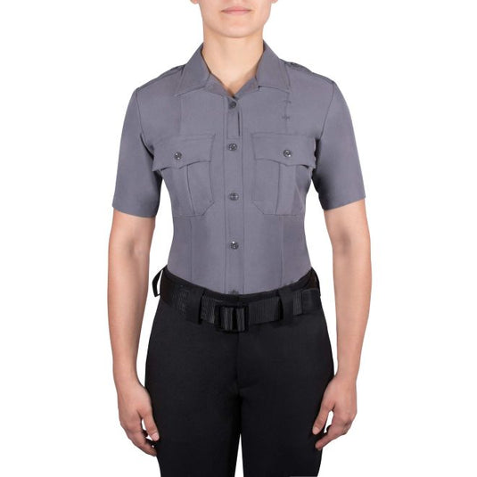 Blauer 8675W  WOMEN'S SS POLYESTER SUPERSHIRT