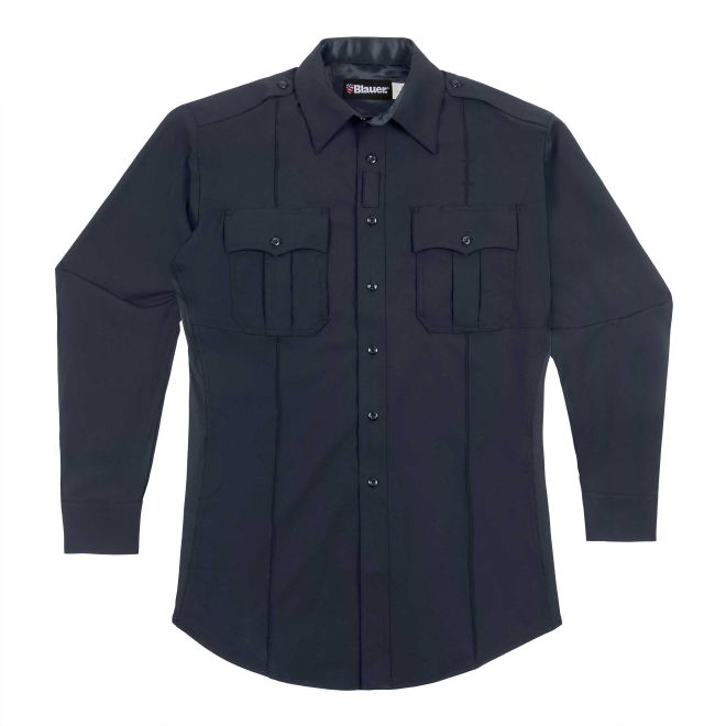 Load image into Gallery viewer, BLAUER 8681 FlexPro Long Sleeve SuperShirt - Tactical Wear
