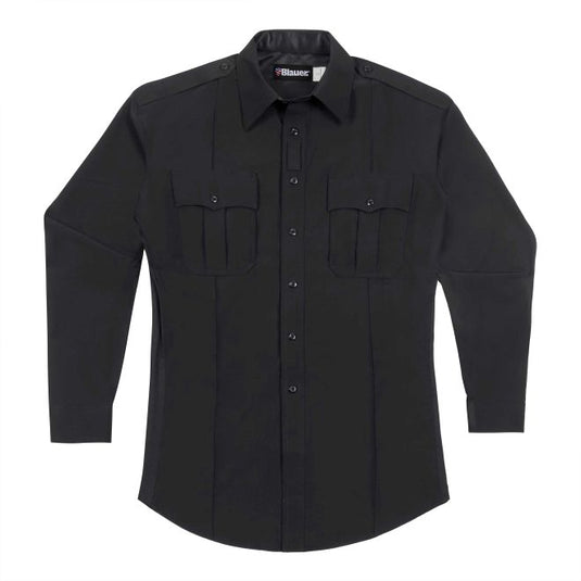 BLAUER 8681 FlexPro Long Sleeve SuperShirt - Tactical Wear