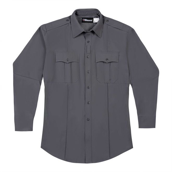 Load image into Gallery viewer, BLAUER 8681 FlexPro Long Sleeve SuperShirt - Tactical Wear
