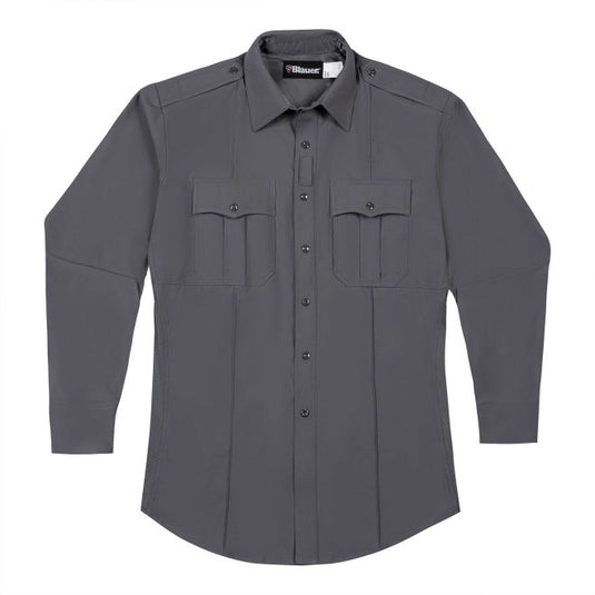 BLAUER 8681 FlexPro Long Sleeve SuperShirt - Tactical Wear