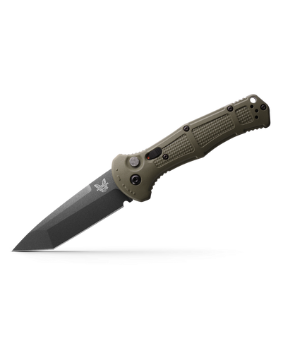 BENCHMADE 9071BK-1 CLAYMORE