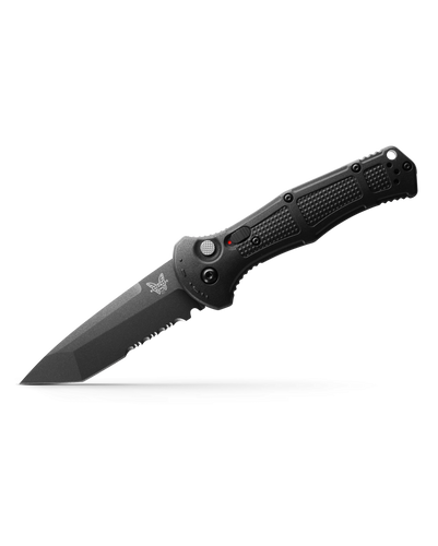 BENCHMADE 9071SBK CLAYMORE