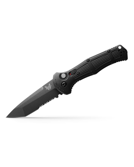 BENCHMADE 9071SBK CLAYMORE