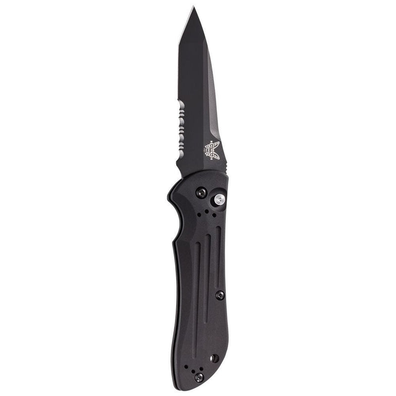 Load image into Gallery viewer, BENCHMADE 9101SBK AUTO STRYKER
