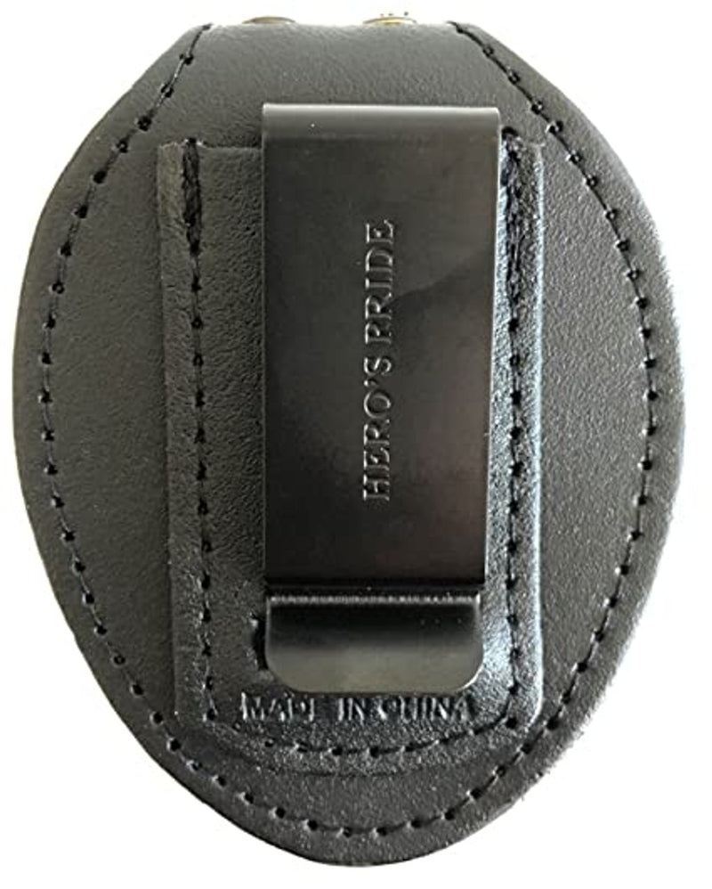 Load image into Gallery viewer, HERO&#39;S PRIDE DELUXE RECESSED CUTOUT TEARDROP BADGE HOLDER (9150T) RECESSED FOR LION
