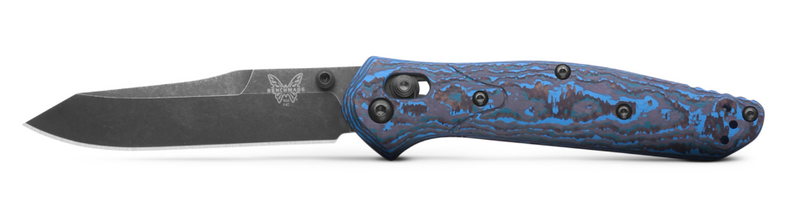 Load image into Gallery viewer, BENCHMADE OSBORNE | ARCTIC STORM
