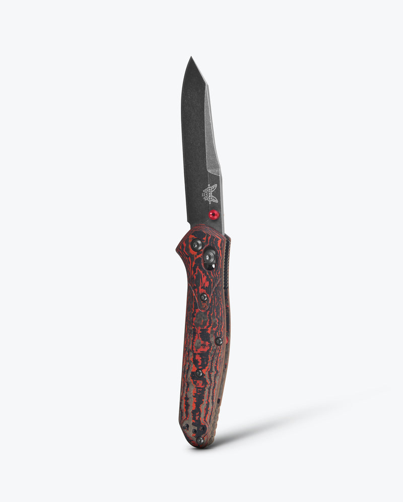 Load image into Gallery viewer, Benchmade OSBORNE - Tactical Wear
