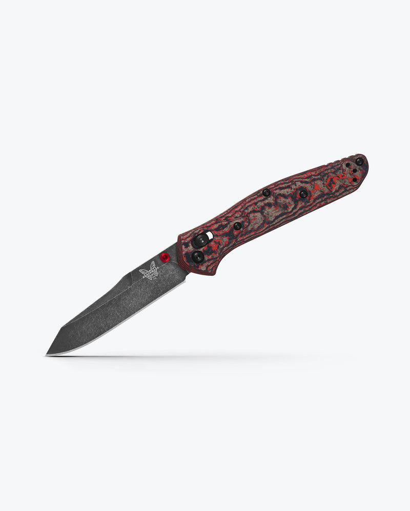Load image into Gallery viewer, Benchmade OSBORNE - Tactical Wear
