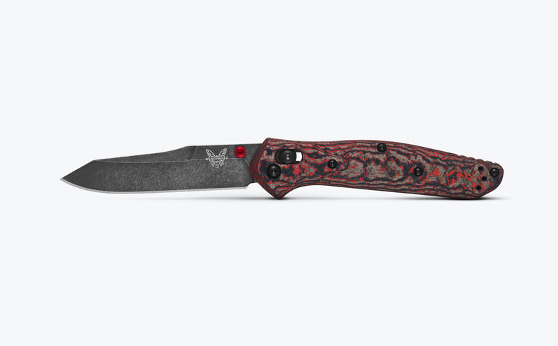 Load image into Gallery viewer, Benchmade OSBORNE - Tactical Wear
