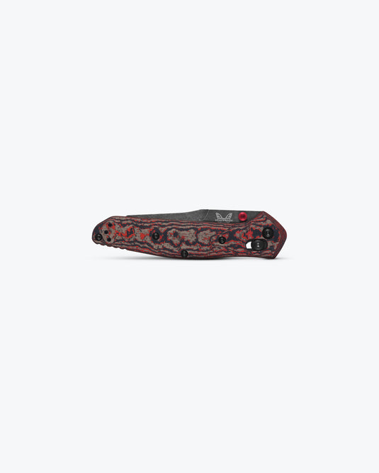 Benchmade OSBORNE - Tactical Wear
