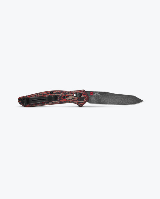 Benchmade OSBORNE - Tactical Wear