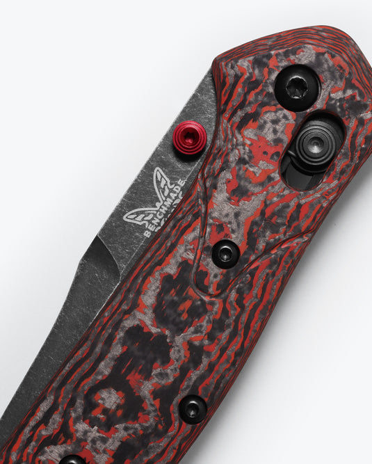 Benchmade OSBORNE - Tactical Wear