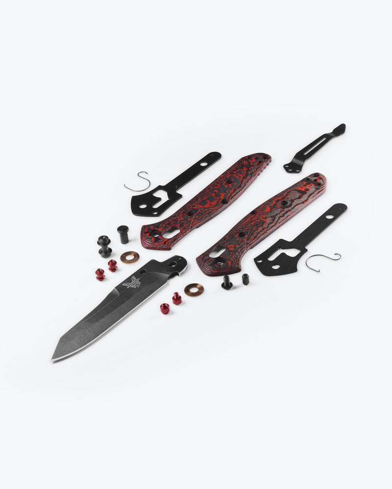 Load image into Gallery viewer, Benchmade OSBORNE - Tactical Wear
