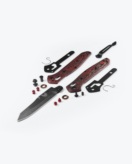 Benchmade OSBORNE - Tactical Wear
