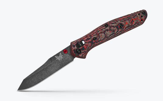 Benchmade OSBORNE - Tactical Wear