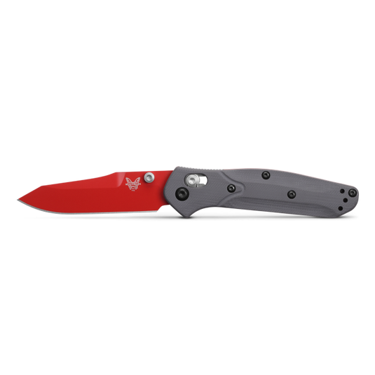 MINI OSBORNE SPECIAL EDITION 945RD-2401