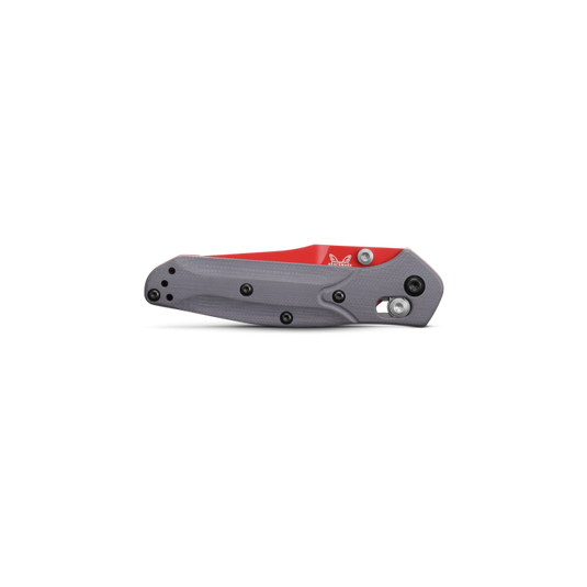 MINI OSBORNE SPECIAL EDITION 945RD-2401