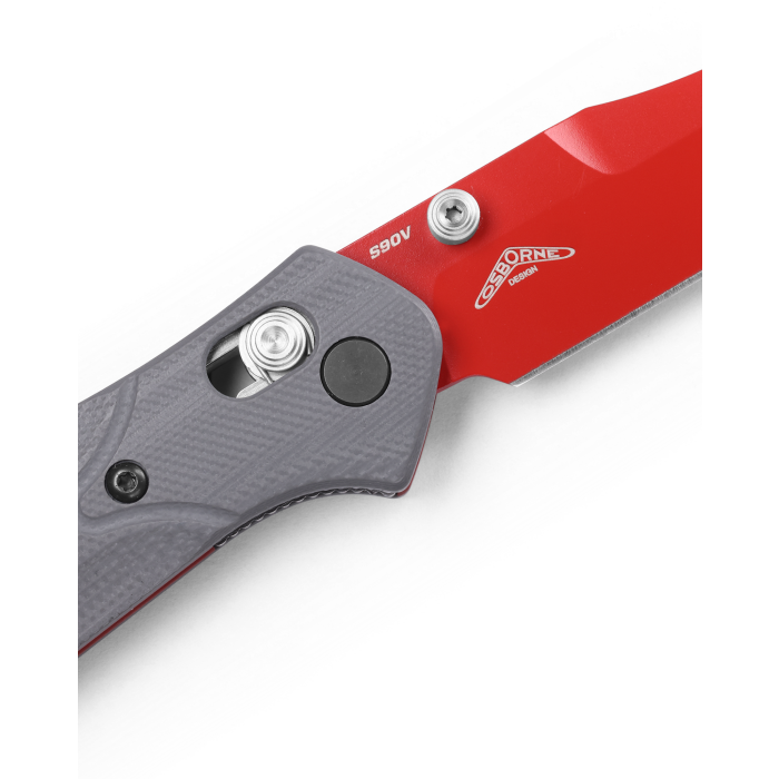 Load image into Gallery viewer, MINI OSBORNE SPECIAL EDITION 945RD-2401
