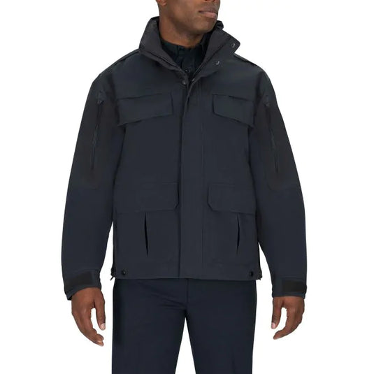Blauer 9820 TACSHELL JACKET - Tactical Wear