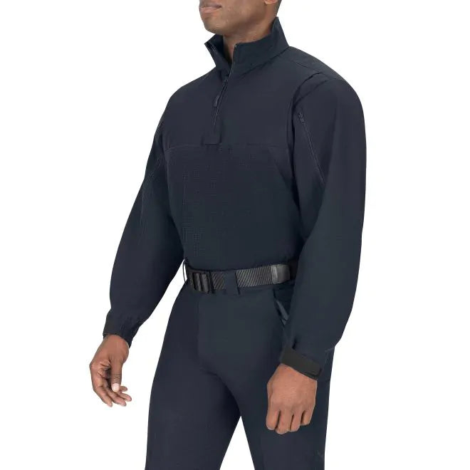 Load image into Gallery viewer, BLAUER 9880 ArmorSkin Base Jacket
