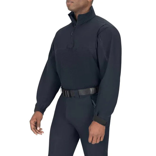 BLAUER 9880 ArmorSkin Base Jacket