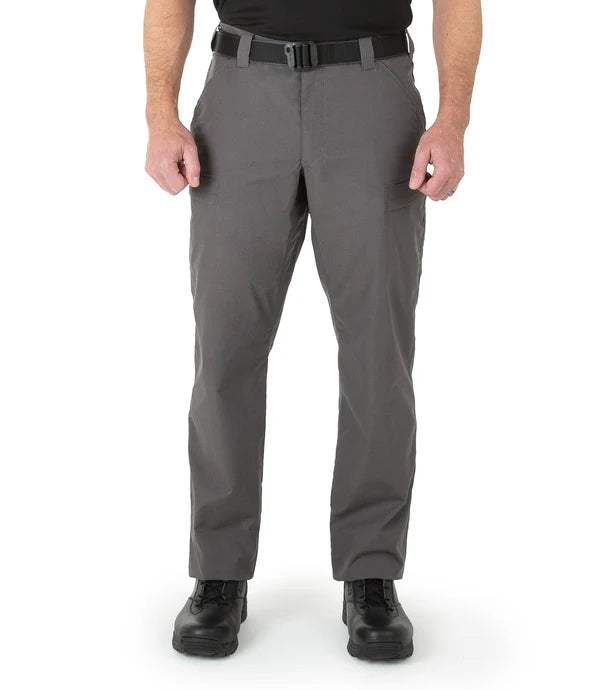 Load image into Gallery viewer, FIRST TACTICAL MEN'S A2 PANT-COYOTE/WOLF GREY
