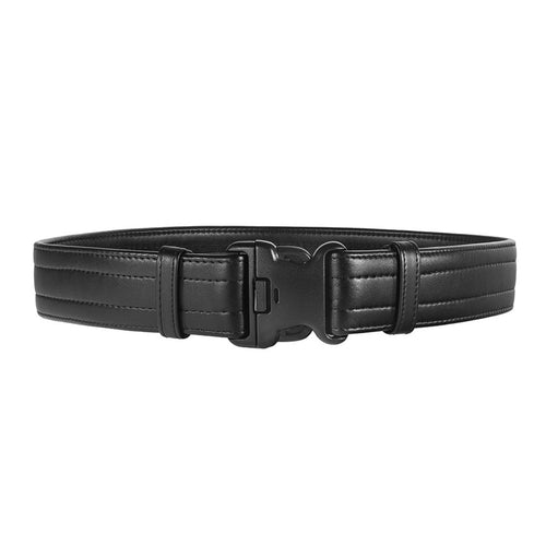 AirTek 1229PH Basix Rugged Hook Lined Duty Belt, 2.25