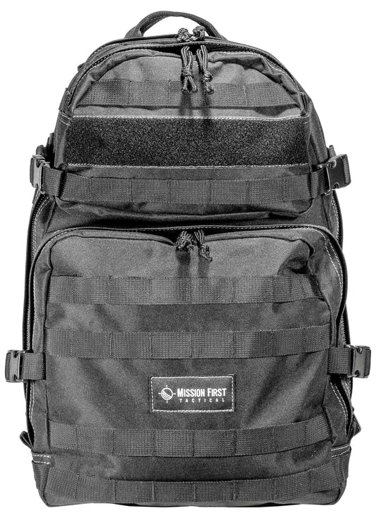 MISSION FIRST Ambush 40 Backpack