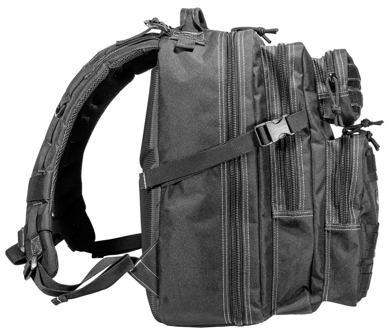 Load image into Gallery viewer, MISSION FIRST Warrior 30 Backpack
