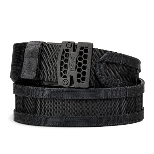KORE B1 BATTLE BELT: COMPLETE KIT