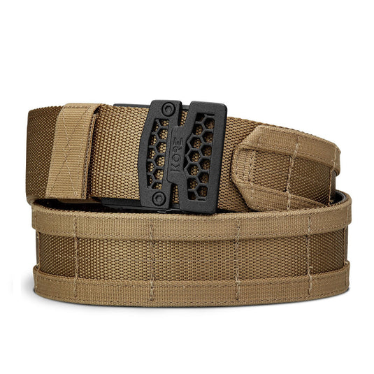 KORE B1 BATTLE BELT: COMPLETE KIT