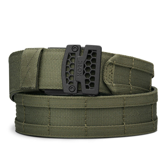 KORE B1 BATTLE BELT: COMPLETE KIT