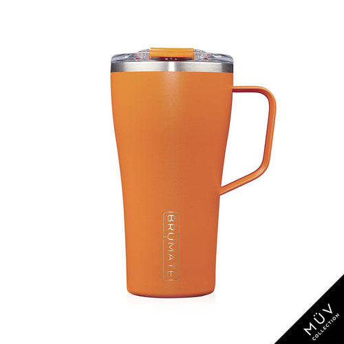 The BrüMate Toddy
