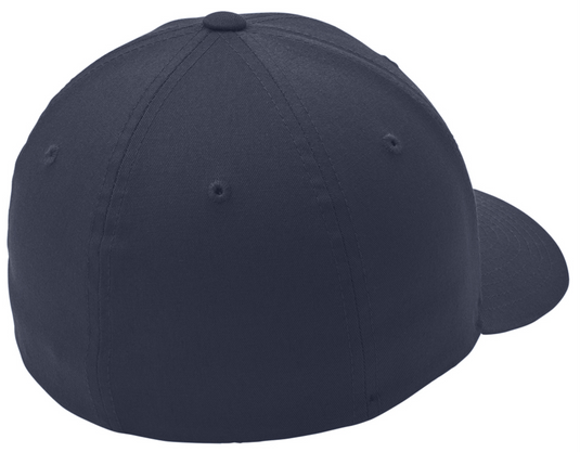 LEMSA Port Authority® Flexfit® Cotton Twill Cap