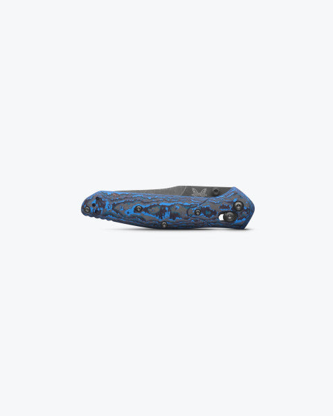 Load image into Gallery viewer, BENCHMADE OSBORNE | ARCTIC STORM
