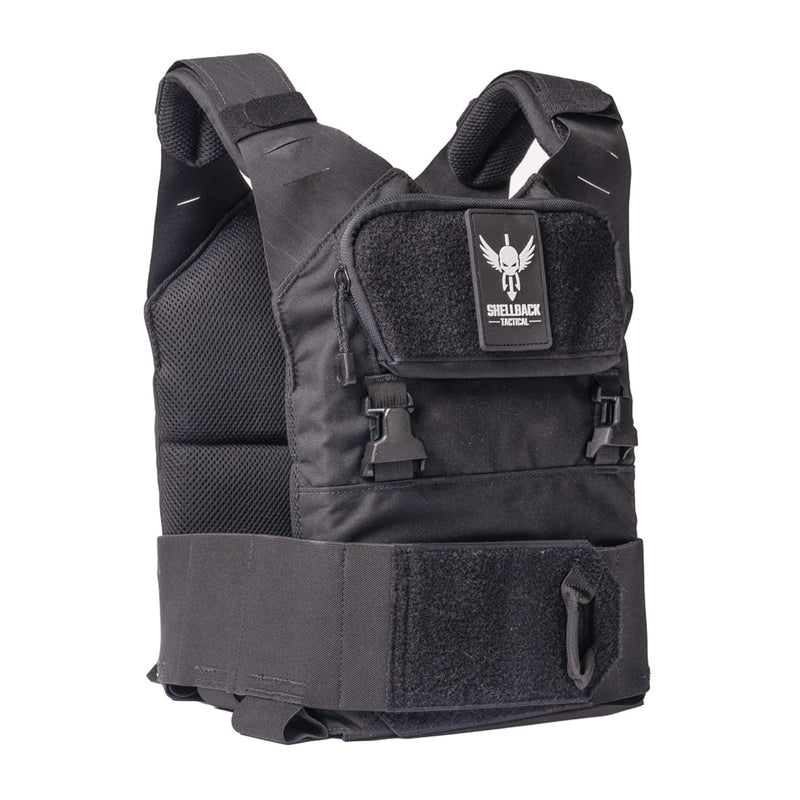 Load image into Gallery viewer, SHELLBACK TACTICAL STEALTH 2.0 PLATE CARRIER
