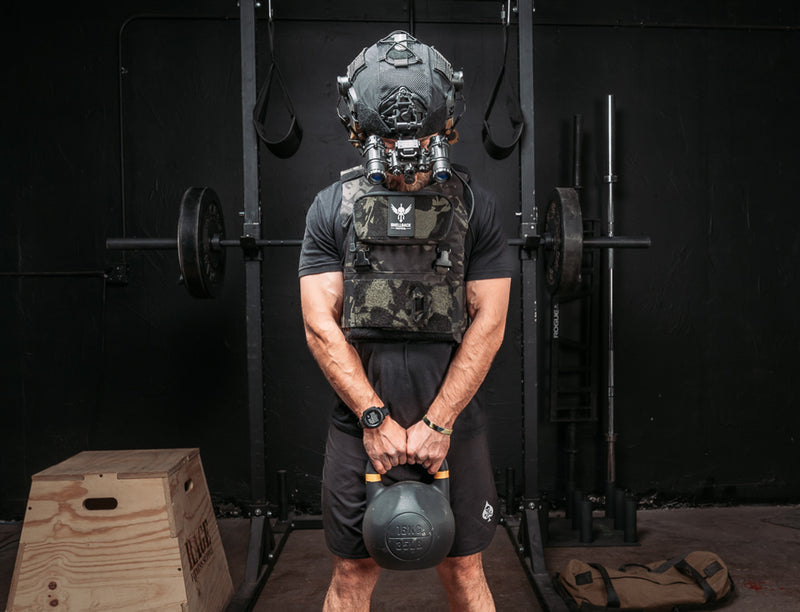 Load image into Gallery viewer, SHELLBACK TACTICAL STEALTH 2.0 PLATE CARRIER
