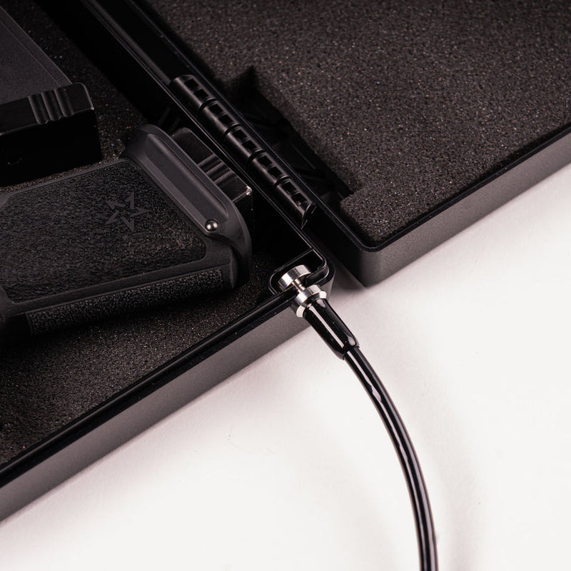 Load image into Gallery viewer, STOPBOX SECURITY CABLE
