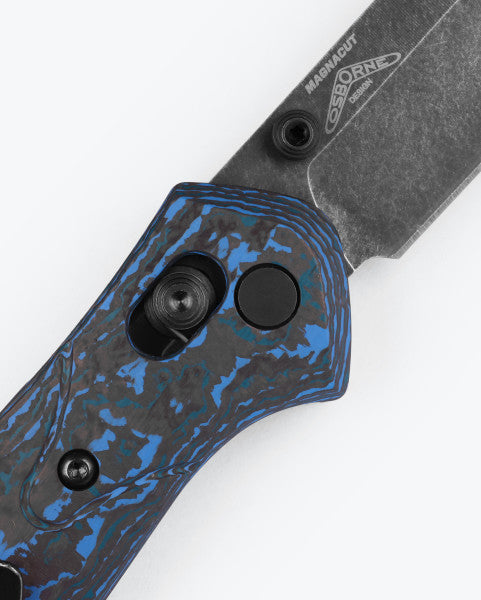 Load image into Gallery viewer, BENCHMADE OSBORNE | ARCTIC STORM
