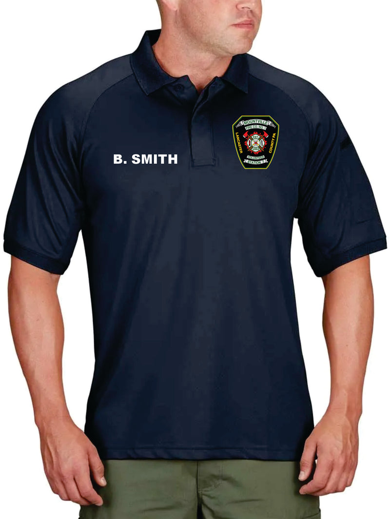 Load image into Gallery viewer, Mountville Propper Men&#39;s Snag-Free Polo - Short Sleeve
